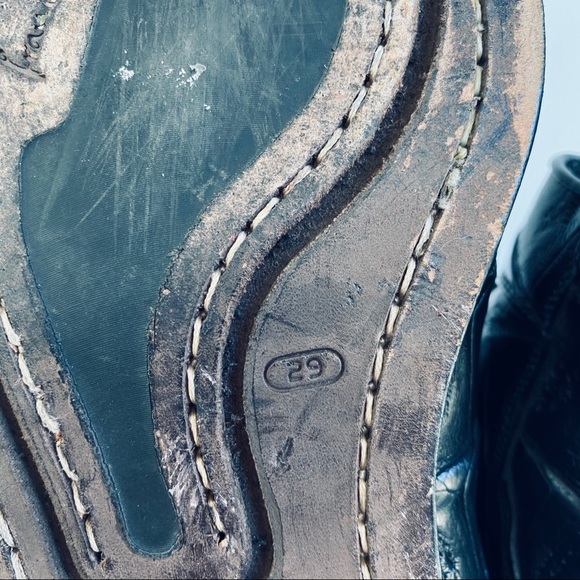 Franco Cuadra Genuine Hornback Crocodile Shoes - Picture 12 of 15